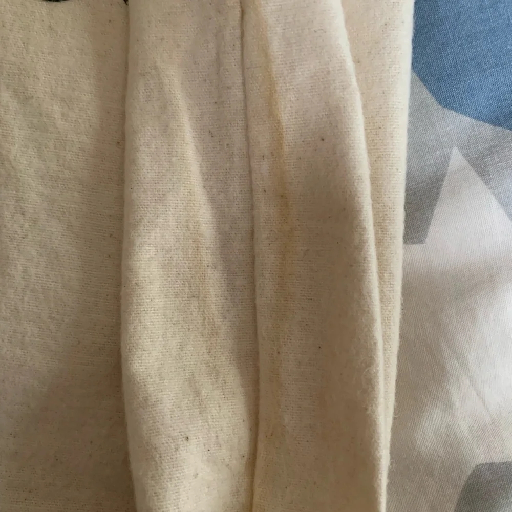 Gucci Beige Dust Bag